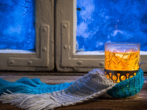 Cara Menemukan Keindahan di Tengah Kesibukan